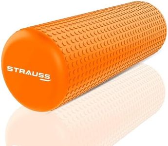 Strauss Yo