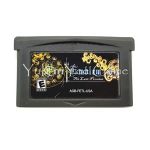Fire Emblem Series GBA Game Cartridge Card GBASP NDS 2DS 3DS 32 Bit Console Video Games-The Last Promise