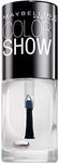 Maybelline No. 649 - Clear Shine - Colour Show Nail Polish.