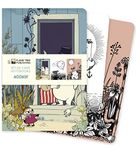 Moomin Set of 3 Midi Notebooks (Midi Notebook Collections)