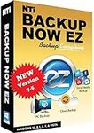 NTI Backup Now EZ 7 (for 3 Computer