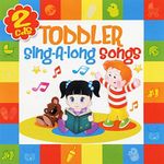 Toddler Sing A Long Songs