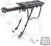 Bike Rear Rack Bicycle Luggage Rack