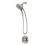 Moen Attract 82975SRN Shower only Brushed Nickel