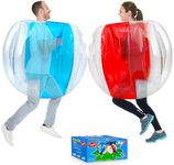 XBEN Inflatable Bumper Balls (2-Pac