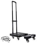 dbest products Trolley Dolly Platfo