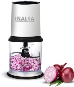 INALSA Ele