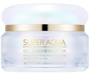 Missha Super Aqua Cell Renew Snail Cream 52 ml