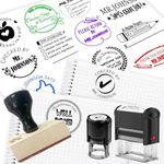 Personalized Teacher Stamp Custom S