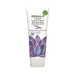 Derma-E Vitamin E Therapeutic Shea Body Lotion - Lavender-Neroli Unisex 8 oz