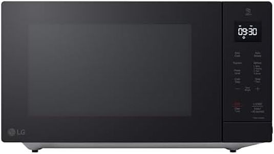 LG Counter
