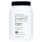 Soylent Meal Replacement Powder, Or
