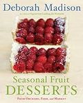 Seasonal Fruit Desserts: From Orcha