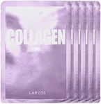 LAPCOS Collagen Sheet Mask, Firming