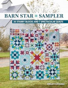 Barn Star 