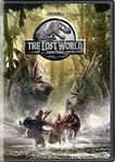 The Lost World: Jurassic Park [DVD] (Bilingual)