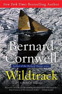 Wildtrack: A Novel of Suspense (The Sailing Thrillers Book 2)