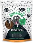 Bugalugs Dental Sticks Dogs - 100% 