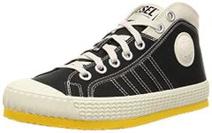 Diesel Men's Sneaker, H8762 Pr012, 8.5