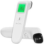 Ritalia® Digital Thermometer Non-To