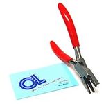 Hand Held Coil Crimpers Pliers for 