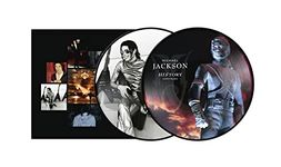 Michael Jackson: Michael Jackson HIStory Continues Vinyl: Record