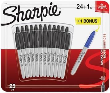 Sharpie Pe
