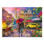 5D DIY Diamond Art Painting Kits Full Drill for Kids Adults,Rhinestone Embroidery Crystal Cross Stitch Arts and Crafts Canvas Painting by Numbers as Gifts for Home Wall Decor -Tower (Tower)