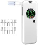 COCOCKA Breathalyzer, Professional-