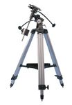 Skywatcher EQ-2 Equatorial Mount with Aluminium Tripod Silver