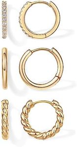 PAVOI 18K 