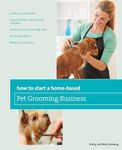 How to Start a Home-based Pet Groom