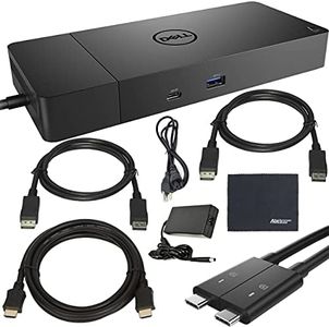 Dell WD19D