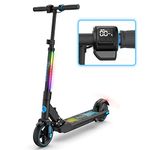 Electric Scooters For Kids