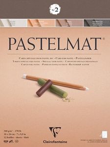 Pastelmat 