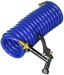 Valterra Phoenix Faucets by PF267003 Replacement Spray-Away Coiled Hose and Sprayer