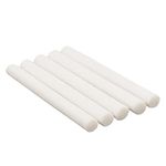 CALANDIS® Cotton Filter Sticks Refills for Air Humidifier Aroma Diffuser 5pcs