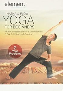 Element-Hatha & Flow Yoga for Beginners