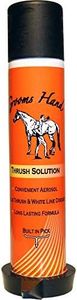 Grooms Hand Thrush Solution