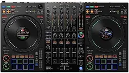 Pioneer DJ DDJ-FLX10 4-deck DJ Cont