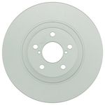 Bosch 48011475 QuietCast Premium Disc Brake Rotor