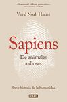 Sapiens. De animales a dioses / Sapiens: A Brief History of Humankind