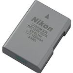 Nikon 27126 EN-EL 14A Rechargeable 
