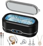 Miorcols Ultrasonic Jewelry Cleaner