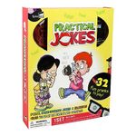 SpiceBox Children's Activity Kits Make & Play Practical Jokes Age Range 8+