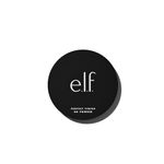 e.l.f. Perfect Finish HD Powder, Blurs Fine Lines & Imperfections, All Day Wear, Perfect for On The Go, 0.28 Oz