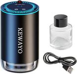 KEWAYO USB Car Humidifier - Mini Es