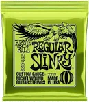 Ernie Ball 2221 Slinky Nickel Wound