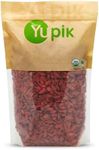 Yupik Organic Dried Goji Berries, 2