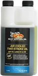 Gulf Western Oil Air Cooled Two Stroke Oil 1 Litre